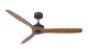 Ventilateur de plafond HYPE WI-FI GRAPHIT PINE