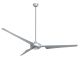 Ventilatore da soffitto VOGUE WI-FI LED ALU 190 cm