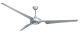 Ventilatore da soffitto VOGUE WI-FI LED ALU 190 cm