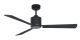 Ventilateur de plafond FACTORY graphit 90 CM