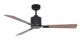 Ventilateur de plafond FACTORY graphit 160 CM