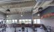 HVLS Outdoor DC Ventilador de techo THE GIANT bronzo 200 cm
