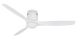Ventilatore da soffitto SLICE WI-FI WH wash oak