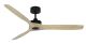 Ventilateur de plafond HYPE WI-FI noir Pine