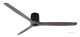 Ventilateur de plafond SLICELIGHT WI-FI noir new-grey