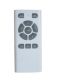 Ventilateur de plafond SLICELIGHT WI-FI noir new-grey