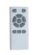 Ventilatore da soffitto HYPE WI-FI BN Wash oak