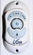 Ventilador de techo KAUAI niquel New-grey 130 cm