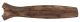 Ventilador de techo KAUAI bronzo Wild-Walnut 130 cm