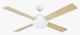 Ventilateur de plafond VEGA 4-L-6