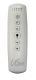 Ventilatore da soffitto ECO-LED bianco 170 cm
