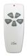 Ventilatore da soffitto VEGALIGHT cromato