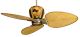 Fanimation Deckenventilator TOSCANO