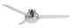 Ventilateur de plafond VEGALIGHT HUGGER