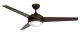 Ventilateur de plafond VEGALIGHT bronze