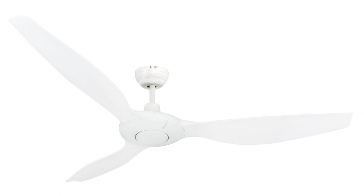 Ventilatore da soffitto SLIM WI-FI bianco 160 cm