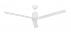 Outdoor Ventilatore da soffitto GARDEN bianco 130 cm