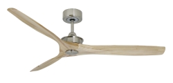 Ventilatore da soffitto HYPE WI-FI BN Pino