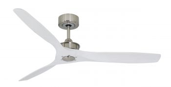 Ventilatore da soffitto HYPE WI-FI BN bianco