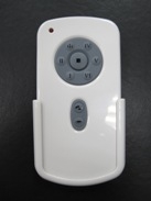 T&eacute;l&eacute;commande pour moteurs DC