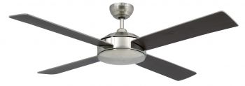 Ventilatore da soffitto VEGA 4-3 102 cm e 132 cm